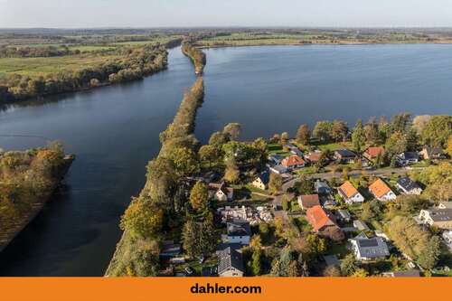 Foto - Grundstück zu verkaufen in Potsdam Neu Fahrland 590.000,00 € 420.2 m²