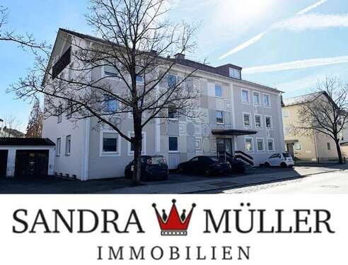 Foto - Wohnung zum Kaufen in Bad Wörishofen 125.000,00 € 32.5 m²