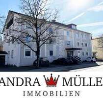 Wohnung zum Kaufen in Bad Wörishofen 125.000,00 € 32.5 m²