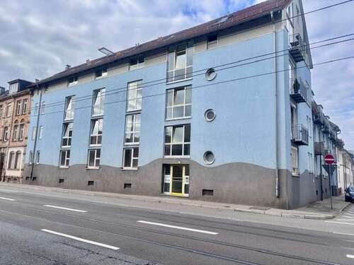 Foto - Wohnung zum Kaufen in Heidelberg Rohrbach 139.000,00 € 26.2 m²