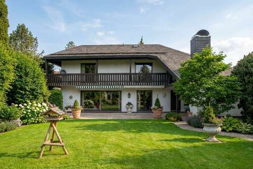 Foto - Haus zum Kaufen in Gauting 2.280.000,00 € 228.26 m²