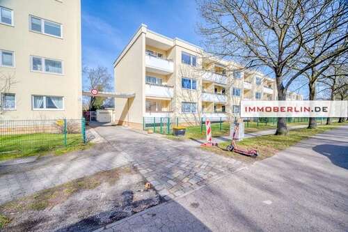 Foto - Wohnung zum Kaufen in Berlin 250.000,00 € 57 m²