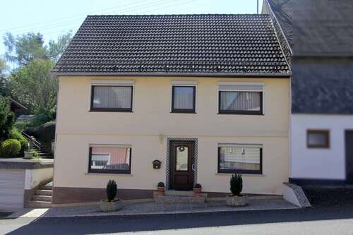 Foto - Haus zum Kaufen in Oberkirn 69.000,00 € 114 m²