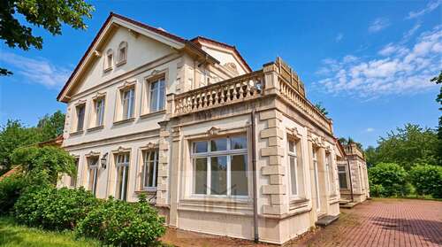 Foto - Haus zum Kaufen in Versmold 1.999.000,00 € 498 m²