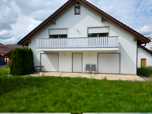 Foto - Wohnung zum Kaufen in Stammham Appertshofen 299.000,00 € 95 m²