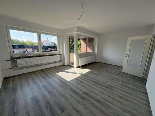 Foto - Wohnung zum Mieten in Bremerhaven 589,00 € 76.36 m²