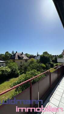 Foto - Wohnung zum Mieten in Stuttgart Stammheim 1.190,00 € 97 m²