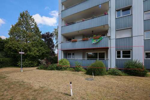 Foto - Wohnung zum Kaufen in Langenfeld Richrath 259.000,00 € 110 m²