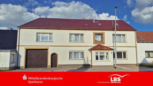 Foto - Haus zum Kaufen in Wollin 219.000,00 € 268 m²