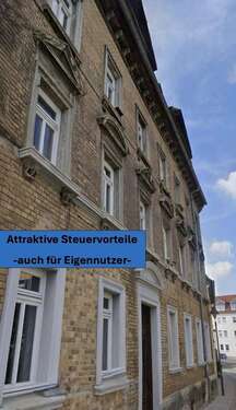 Foto - Wohnung zum Kaufen in Jena 224.400,00 € 51 m²
