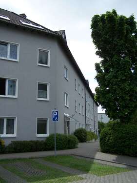 Foto - Wohnung zum Mieten in Dortmund 445,39 € 74.73 m²