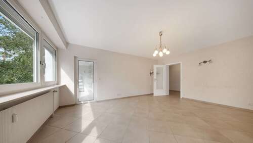 Foto - Wohnung zum Kaufen in Karlsruhe 280.000,00 € 76 m²