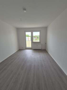 Foto - Wohnung zum Mieten in Grimma 320,00 € 48 m²