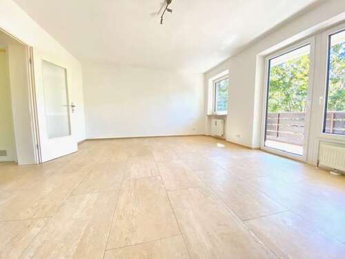 Foto - Wohnung zum Mieten in Bad Reichenhall 600,00 € 43.83 m²
