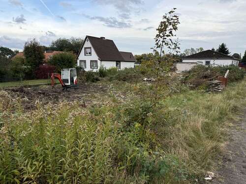 Foto - Grundstück zu verkaufen in Itzehoe 105.000,00 € 896.69 m²