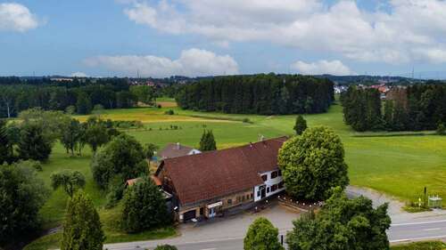 Foto - Haus zum Kaufen in Grünkraut 890.000,00 € 240 m²