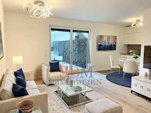 Foto - Wohnung zum Kaufen in München - Schwabing 1.690.000,00 € 104 m²