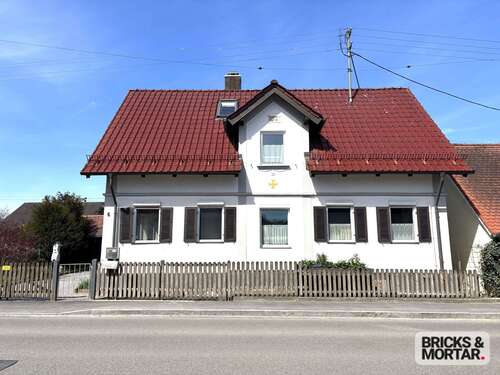 Foto - Haus zum Kaufen in Altenmünster 269.000,00 € 125 m²