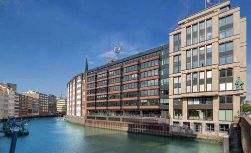 Foto - Büro in Hamburg 17.278,00 € 652 m²