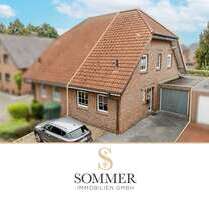 Haus zum Kaufen in Kalkar 299.000,00 € 106.93 m²