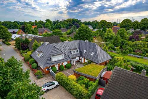 Foto - Haus zum Kaufen in Wanderup 459.000,00 € 135.51 m²