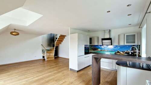 Foto - Wohnung zum Kaufen in Hirschaid 468.500,00 € 123 m²