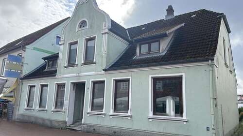 Foto - Haus zum Kaufen in Kappeln 295.000,00 € 237 m²