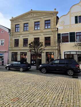 Foto - Wohnung zum Mieten in Kelheim 950,00 € 79.3 m²