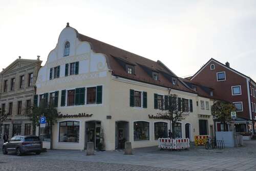 Foto - Wohnung zum Mieten in Kelheim 950,00 € 79.3 m²