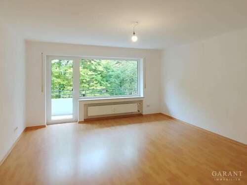 Foto - Wohnung zum Kaufen in Augsburg 375.000,00 € 86 m²