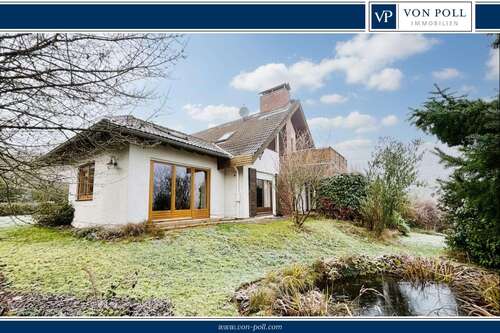 Foto - Haus zum Kaufen in Wettenberg 580.000,00 € 173 m²