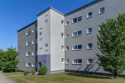 Foto - Wohnung zum Mieten in Remscheid 453,49 € 62.68 m²