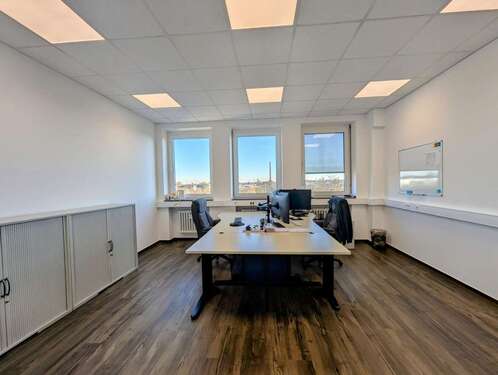 Foto - Büro in Krefeld 543,00 € 47 m² - 543,00&nbsp;EUR Kaltmiete, ca.&nbsp; 47,00&nbsp;m&sup2;