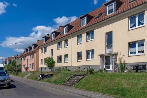 Foto - Wohnung zum Mieten in Remscheid 358,78 € 54.89 m²