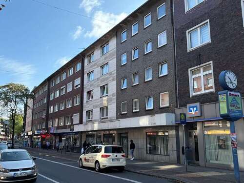 Foto - Einzelhandel in Duisburg 1.500,00 € 80 m²