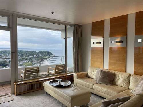 Foto - Wohnung zum Kaufen in Lübeck 579.000,00 € 64 m²