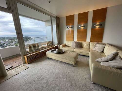 Foto - Wohnung zum Kaufen in Lübeck 579.000,00 € 64 m²