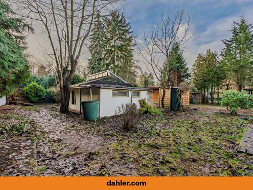 Foto - Grundstück zu verkaufen in Berlin Kladow 315.000,00 € 600 m²