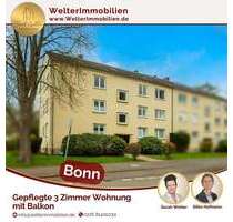 Wohnung zum Kaufen in Bonn 329.000,00 € 79.9 m²