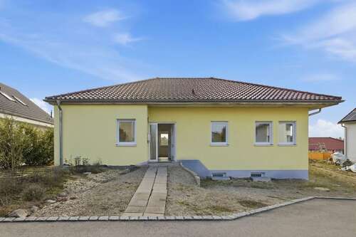 Foto - Haus zum Kaufen in Munderkingen 629.000,00 € 155 m²