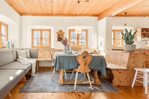 Foto - Haus zum Kaufen in Schleching Ettenhausen 998.000,00 € 145 m²