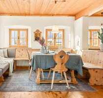 Haus zum Kaufen in Schleching Ettenhausen 998.000,00 € 145 m² - Schleching / Ettenhausen