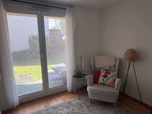 Foto - Wohnung zum Mieten in Stuttgart 530,00 € 23 m²