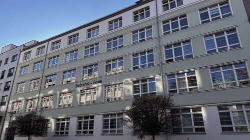Foto - Wohnung zum Kaufen in Leipzig 495.000,00 € 135.87 m²