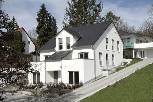 Foto - Haus zum Kaufen in Würzburg 750.000,00 € 173 m²