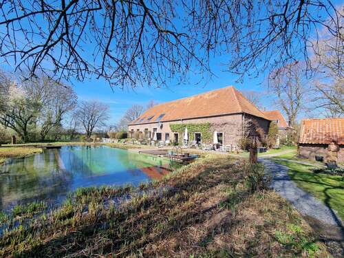 Foto - Haus zum Kaufen in Kranenburg 1.980.000,00 € 320 m²