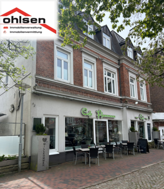 Foto - Wohnung zum Mieten in Itzehoe 565,00 € 69.03 m²