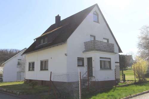Foto - Haus zum Kaufen in Rhaunen 159.000,00 € 161 m²