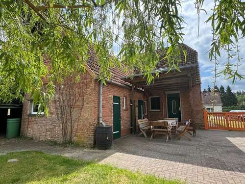 Foto - Haus zum Kaufen in Mönkebude 279.000,00 € 120 m²