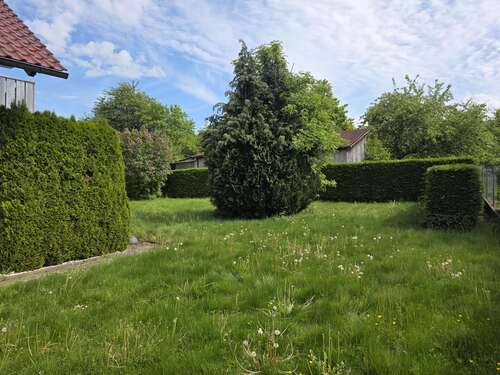 Foto - Wohnung zum Kaufen in Stammham Appertshofen 389.000,00 € 120 m²